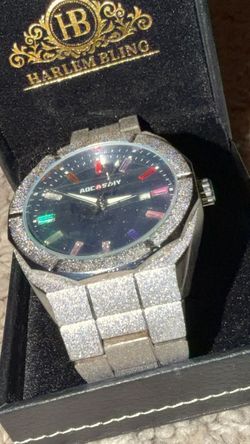 AOCASOIY - Watch