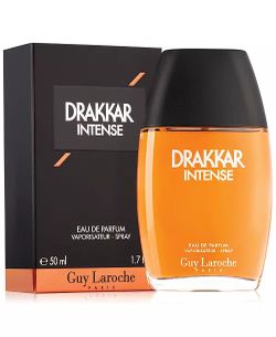New-in-box Guy Laroche Drakkar Intense eau de parfum for men. - $45