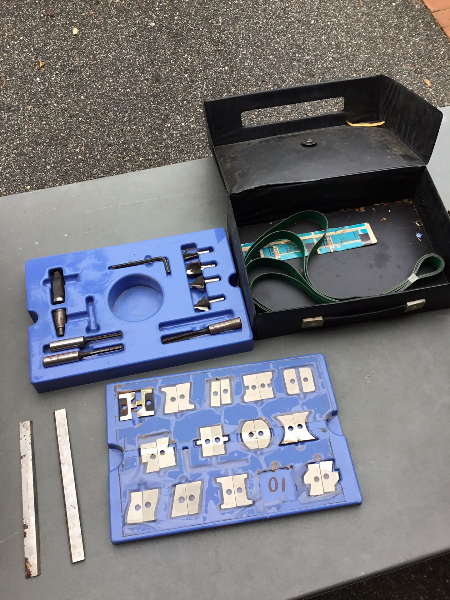 zinken compact 21 router bits