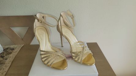 Jessica Simpson High Heels
