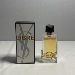 YSL Libre Eau de Parfum