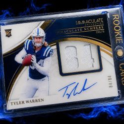 Various Sports Cards