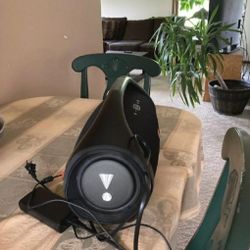 Jbl Boombox2