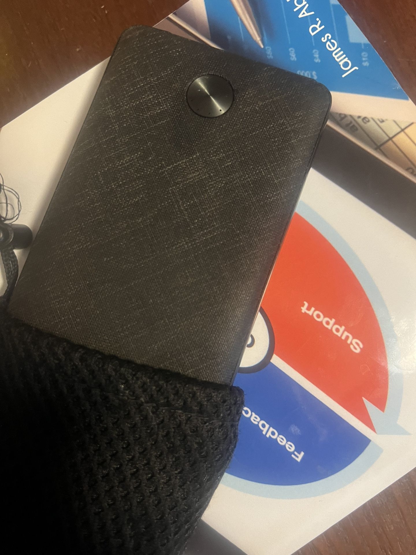 Portable Charger