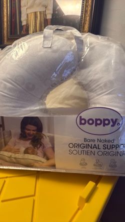 ORIGINAL  SUPPORT