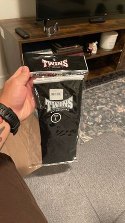 Twins Special
