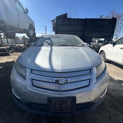 2011 Chevrolet Volt FOR PARTS ONLY!