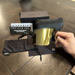 Oakley Sutro Lite Sunglasses 