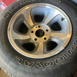 1(contact info removed) S10 Stock Wheels