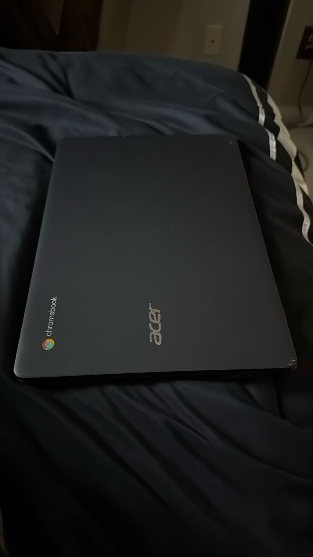 Chromebook aver