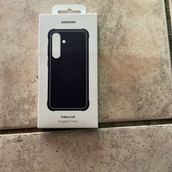 Samsung Galaxy S25 Phone Case