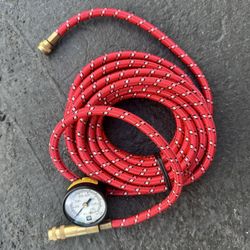GM Factory Air Hose Brand New