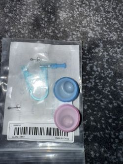 All This Stuff And You I Just Tell