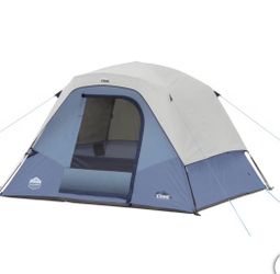 CORE 6-person Lighted Dome Tent