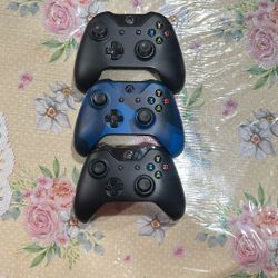Xbox One Controller 