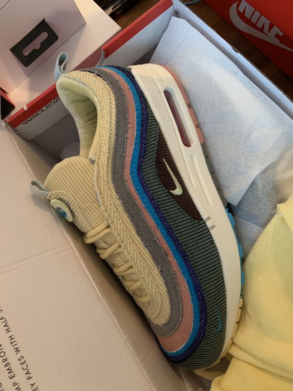 nike wetherspoons