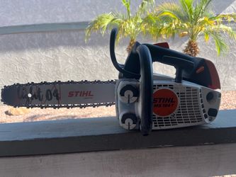 Stihl MS 194T