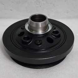 Engine Harmonic Balancer for Chrysle 300 Dodge Challenger Charger Durango Jeep (contact info removed)AA, 594-533, 594533