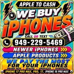 Apple iPhone 17 Pro Max iPad Pro M5 iPhone 16 Pro Max Macbook