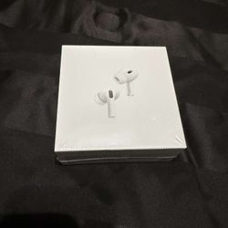 AirPod Pros 