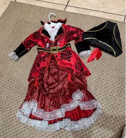 Child -Costumes