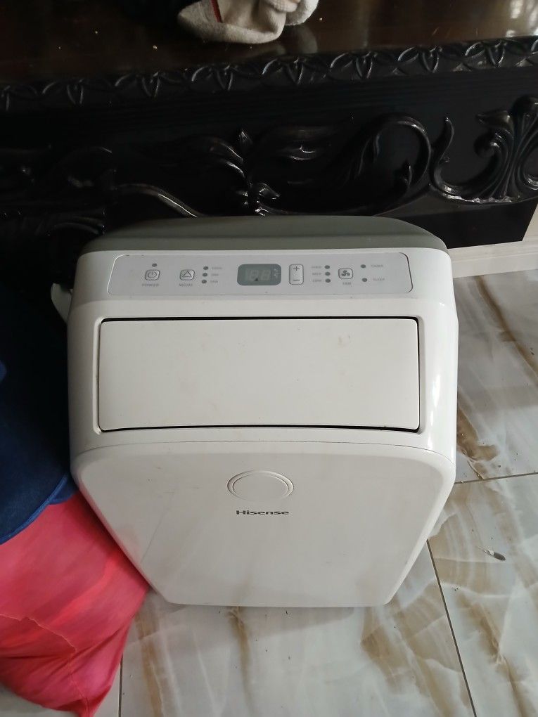 Hisesne Ac Unit