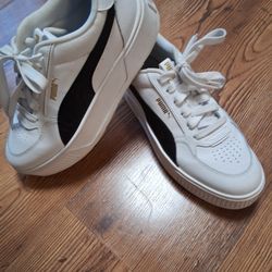 Women’s Puma Shoes