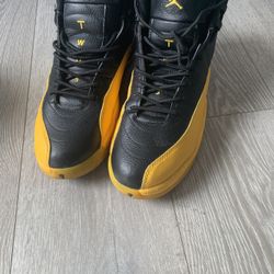 Jordan 12s