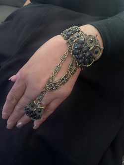 Pulsera De Búho