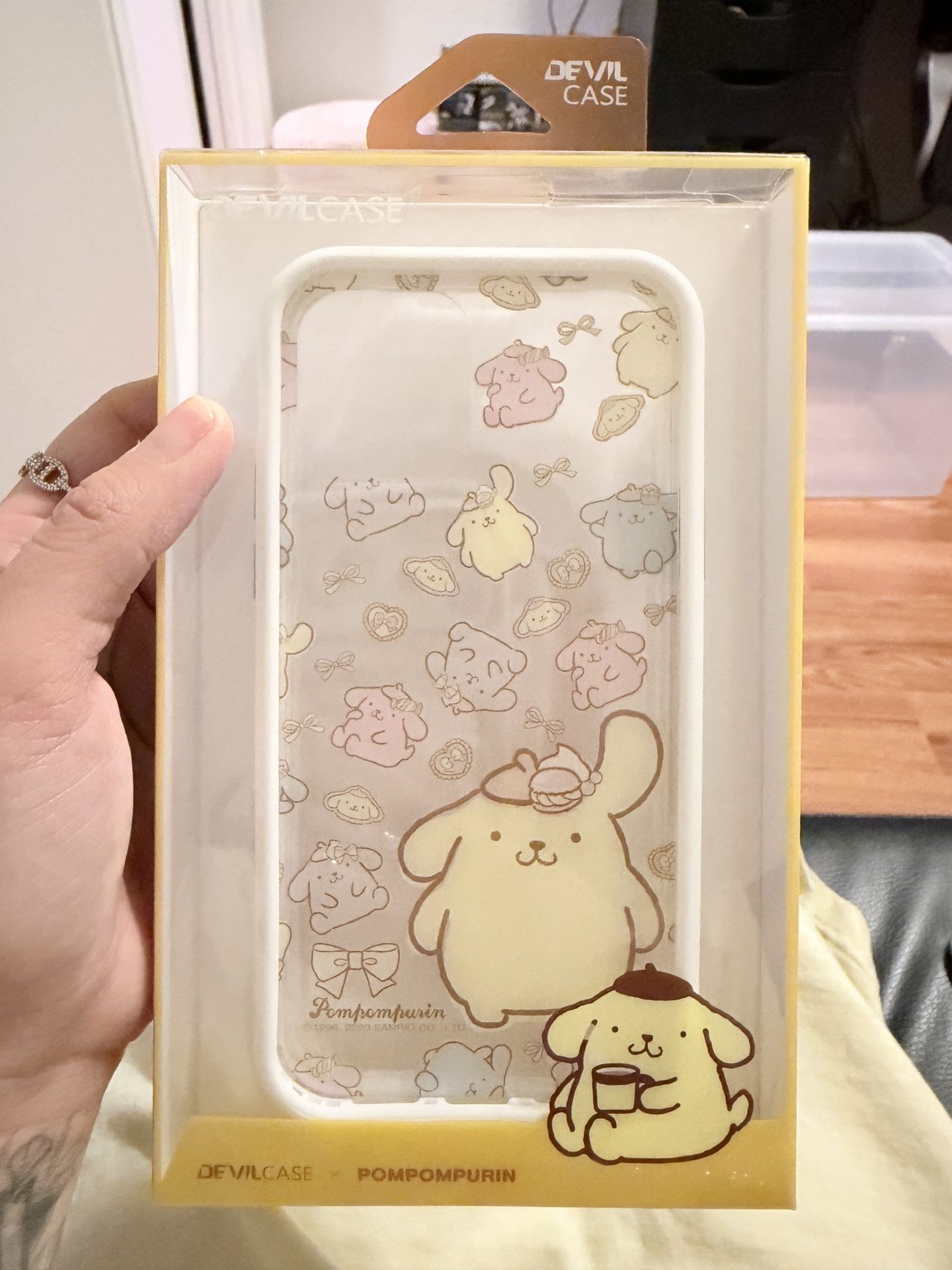 Like New iPhone 12 Case