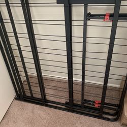 Moving Sale: Twin Sized Bed