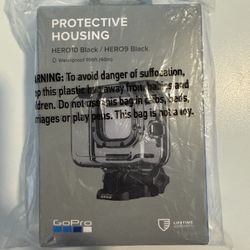GoPro Hero 10 Protective Cover