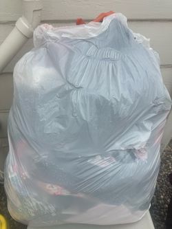Bolsas de Ropa de Mujer