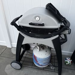 Weber Grill