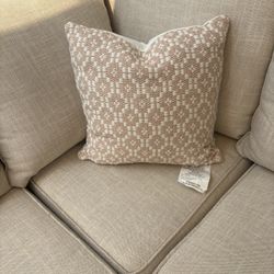 Outdoor Pillow -NEW