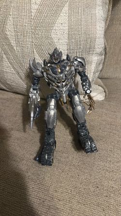 Transformer studio series revenge of the fallen Megatron