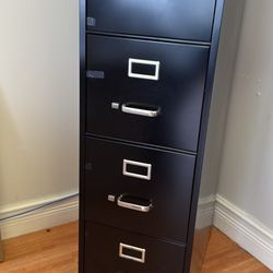 For cabinets 