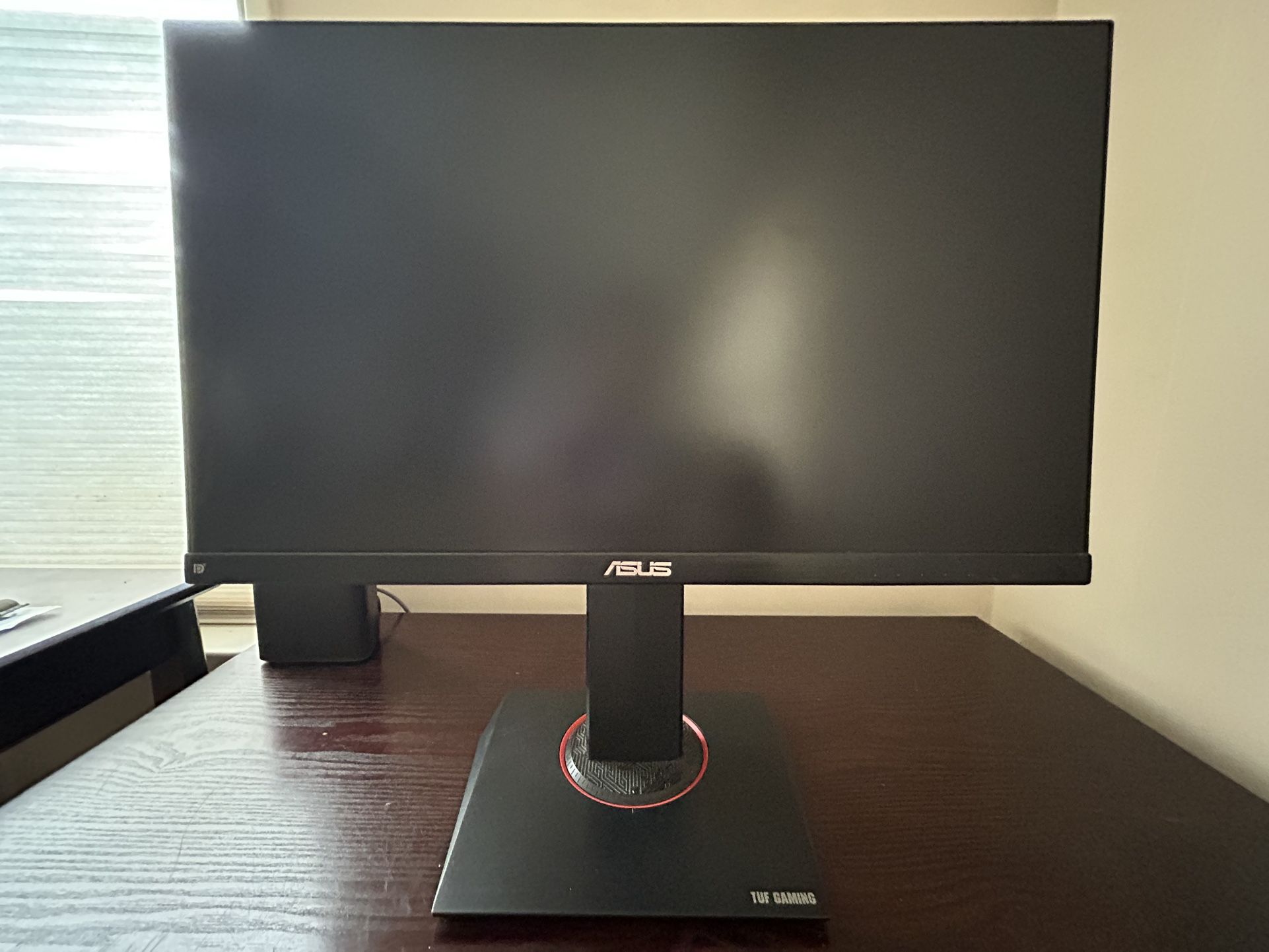 Asus Tuf 1080p 144hz LED IPS Monitor