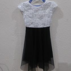 dress for girl Size Xs(4-5)