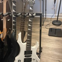 Glarry Electric guitar