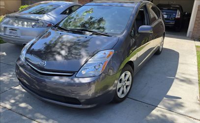 2007 Toyota Prius