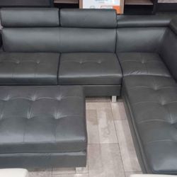 Fourth Of July Sale Starts Now. Ibiza Sectional With Ottoman Only $799. Easy Finance Option. Same-Day Delivery.
