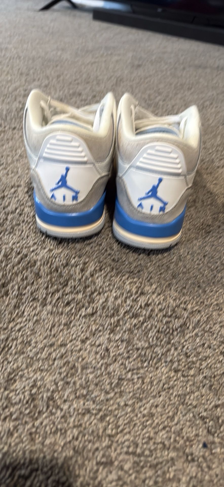 Air Jordan 3 Lucky Shorts