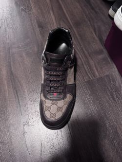 Gucci Sneakers 7.5