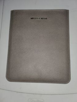 MK IPad Case