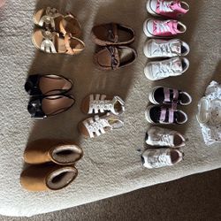 Toddler Shows For Sale 