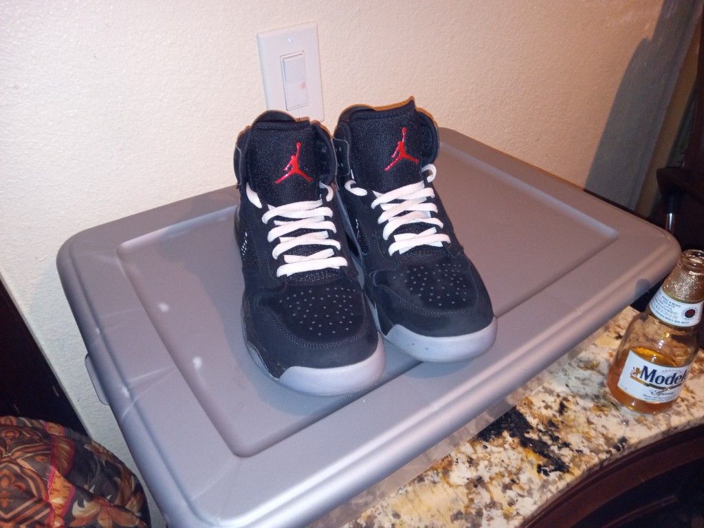 Nike Air Jordans