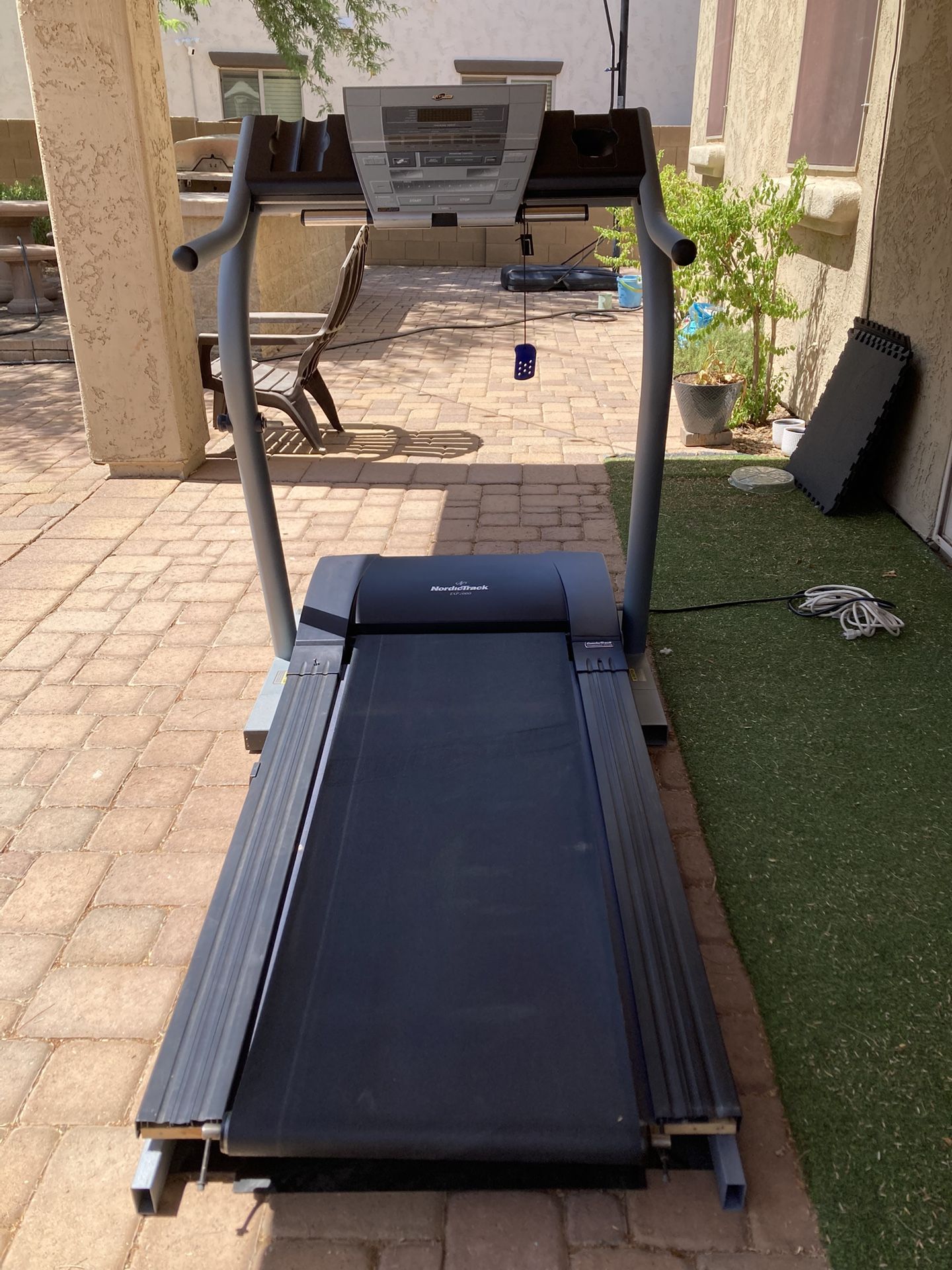 NordicTrack EXP2000 *Sale For Parts
