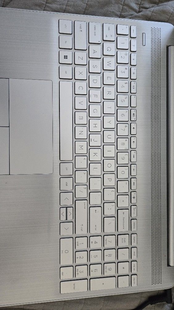 Windows Lenovo Laptop