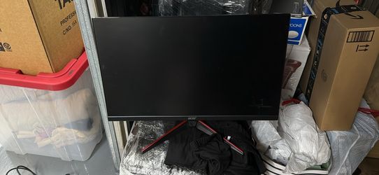 ACER Monitor